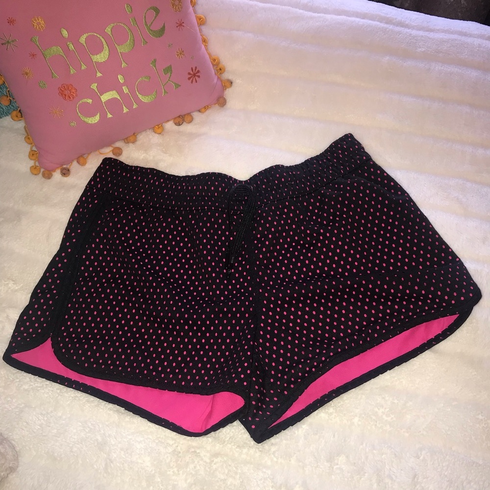 Athletic Shorts